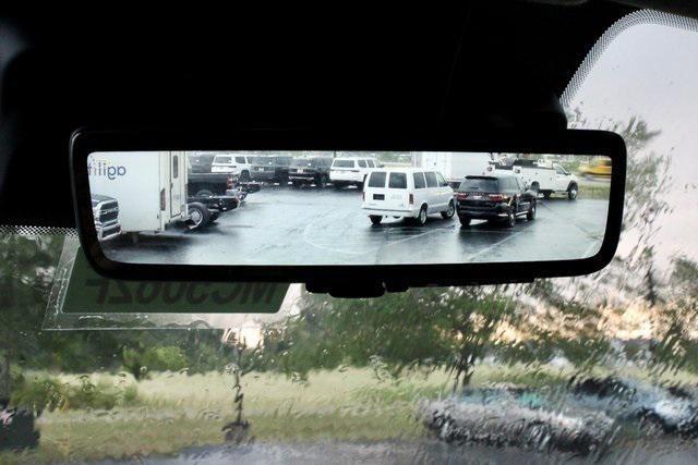 new 2024 Ram ProMaster 3500 car, priced at $54,927