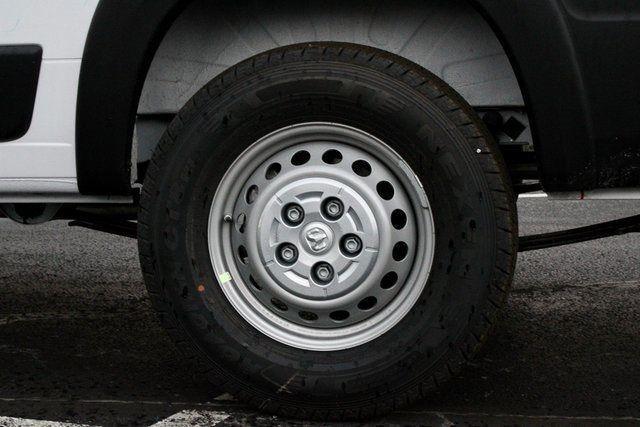 new 2024 Ram ProMaster 3500 car, priced at $47,503