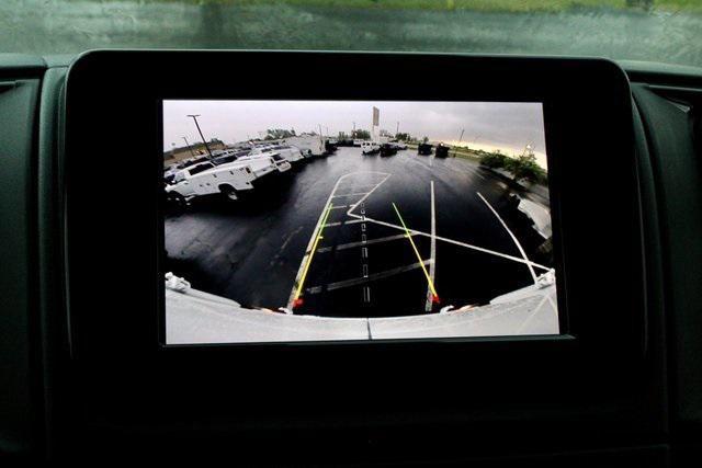 new 2024 Ram ProMaster 3500 car, priced at $54,927