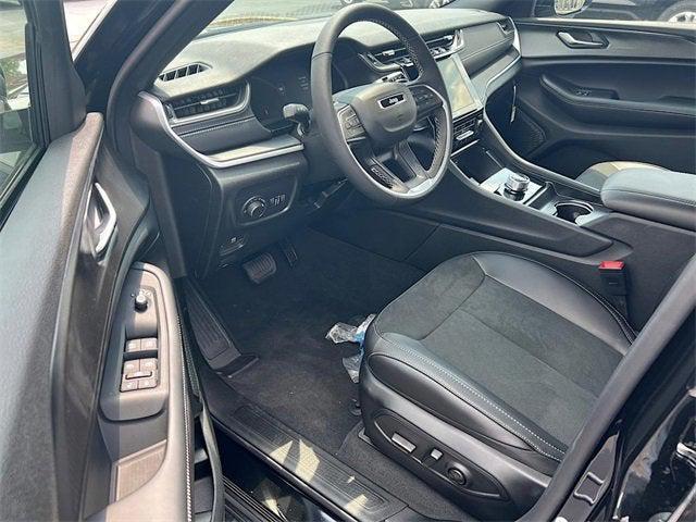new 2025 Jeep Grand Cherokee L car, priced at $45,261