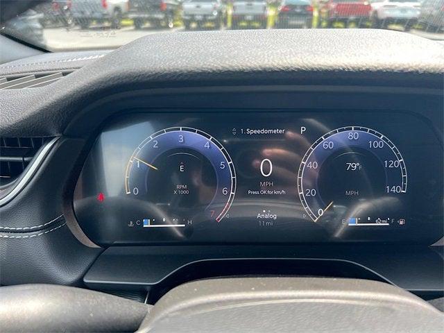 new 2025 Jeep Grand Cherokee L car, priced at $45,261