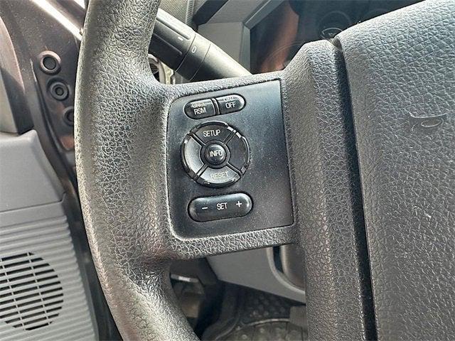 used 2015 Ford F-350 car, priced at $21,500
