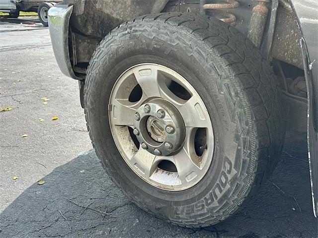 used 2015 Ford F-350 car, priced at $21,500