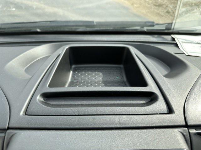 new 2024 Ram ProMaster 2500 car, priced at $54,381