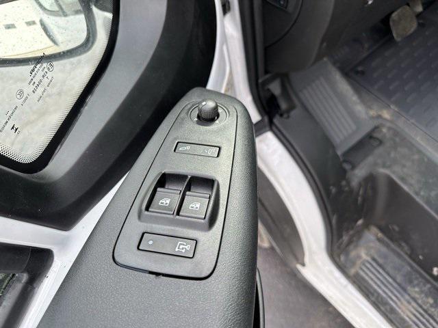 new 2024 Ram ProMaster 2500 car, priced at $54,381