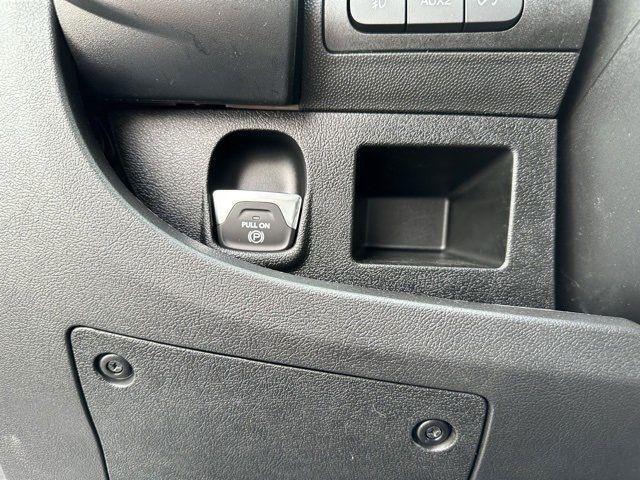 new 2024 Ram ProMaster 2500 car, priced at $54,381