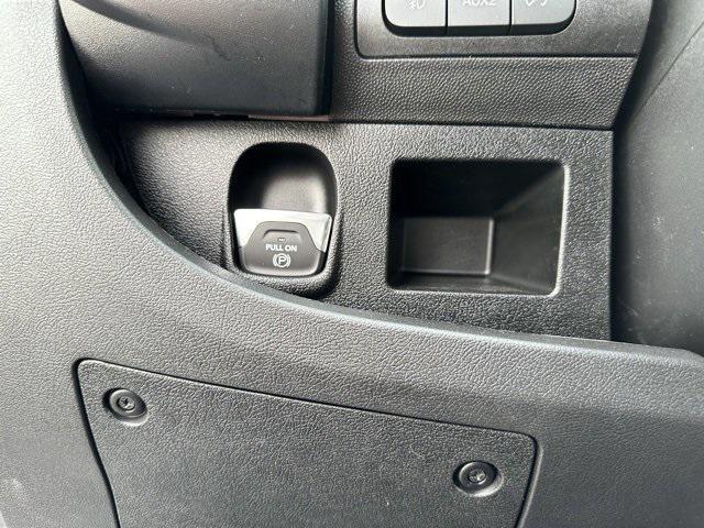 new 2024 Ram ProMaster 2500 car, priced at $54,381