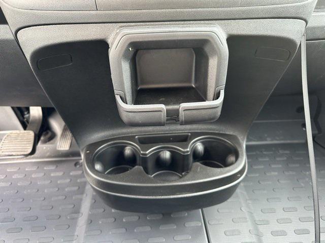 new 2024 Ram ProMaster 2500 car, priced at $54,381