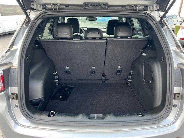 new 2024 Jeep Compass car, priced at $28,495