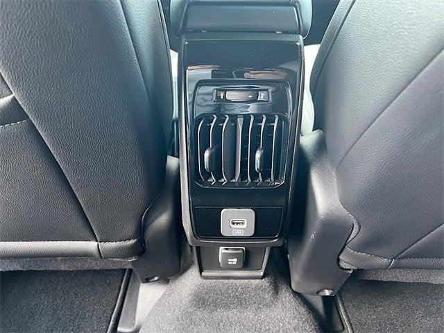new 2024 Jeep Compass car, priced at $28,495