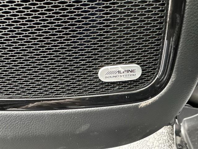 new 2024 Jeep Compass car, priced at $32,928