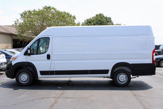 new 2024 Ram ProMaster 3500 car, priced at $50,004