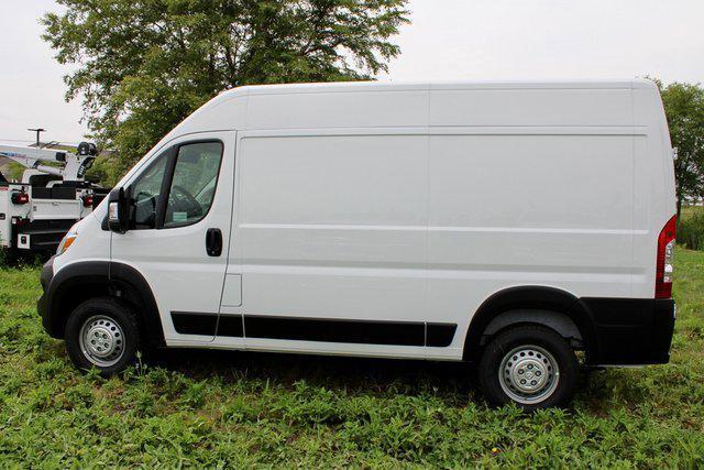 new 2024 Ram ProMaster 2500 car, priced at $42,800