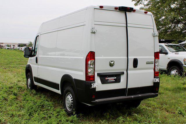 new 2024 Ram ProMaster 2500 car, priced at $42,800