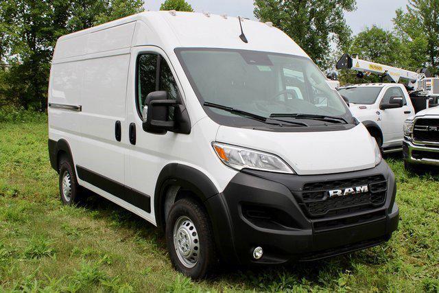 new 2024 Ram ProMaster 2500 car, priced at $42,800