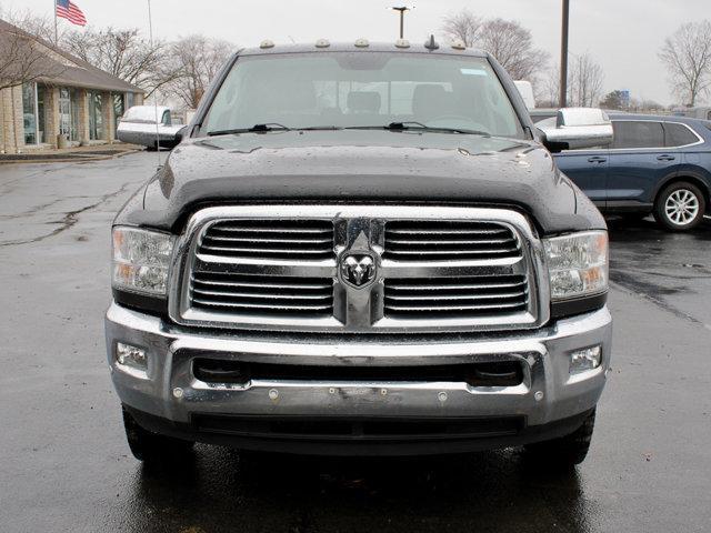 used 2017 Ram 3500 car, priced at $24,231