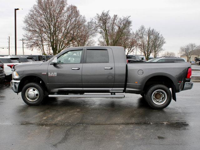 used 2017 Ram 3500 car, priced at $24,231