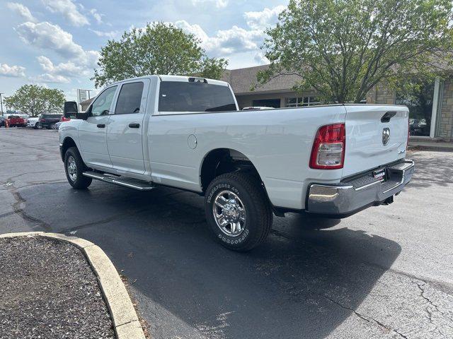 new 2024 Ram 2500 car, priced at $49,047