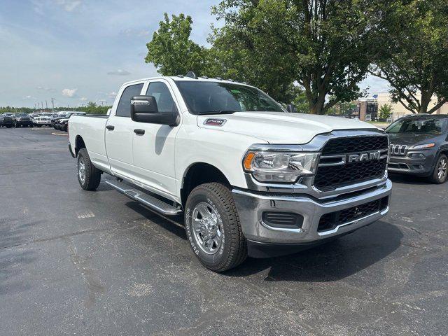 new 2024 Ram 2500 car, priced at $49,047