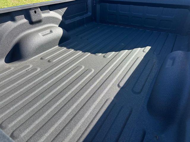 new 2025 Ram 2500 car, priced at $73,717