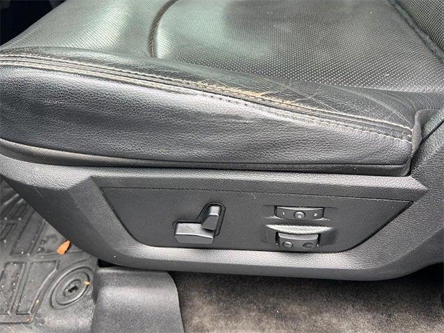 used 2017 Ram 1500 car, priced at $17,495