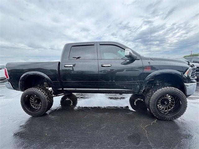 used 2017 Ram 1500 car, priced at $17,495