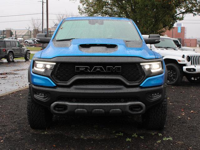 used 2024 Ram 1500 car, priced at $100,980