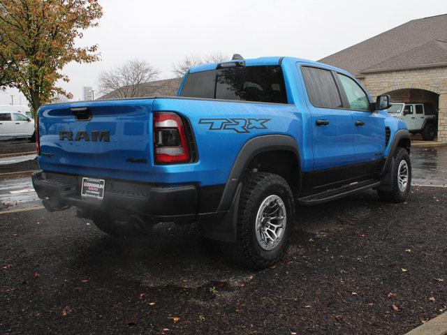 used 2024 Ram 1500 car, priced at $100,980