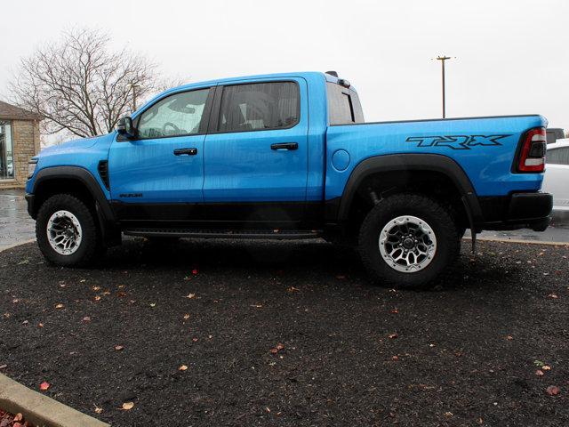 used 2024 Ram 1500 car, priced at $100,980