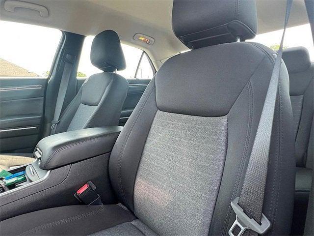 used 2021 Chrysler 300 car, priced at $21,606