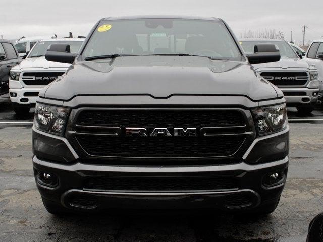 new 2024 Ram 1500 car, priced at $45,000