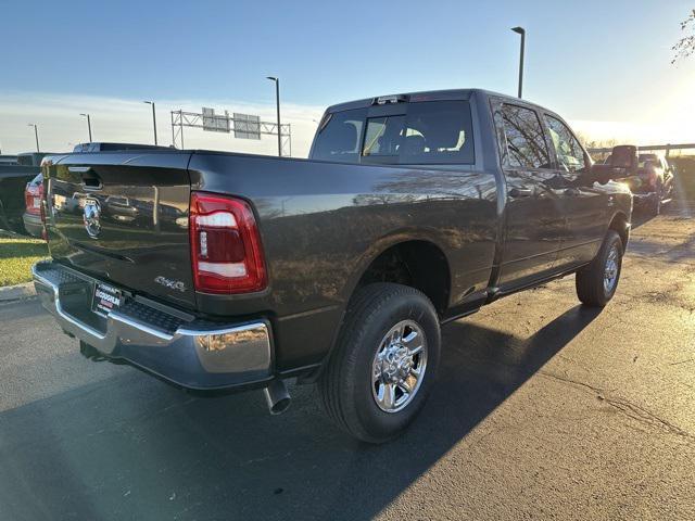 new 2024 Ram 3500 car, priced at $64,303