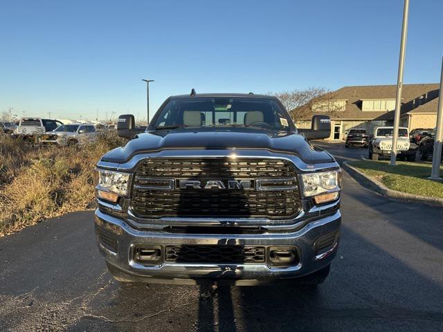 new 2024 Ram 3500 car, priced at $64,303