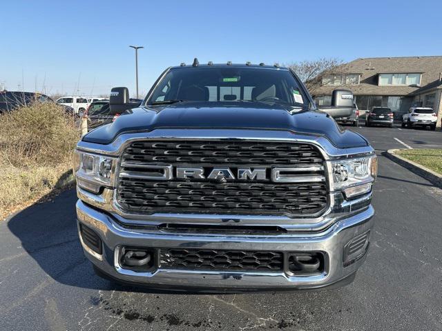 new 2024 Ram 3500 car, priced at $68,389