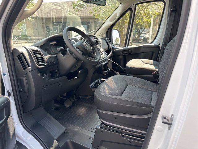 new 2024 Ram ProMaster 1500 car, priced at $44,147