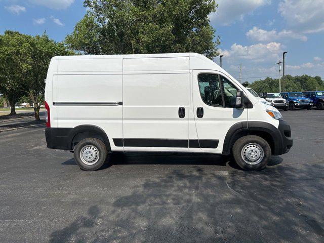 new 2024 Ram ProMaster 1500 car, priced at $44,147