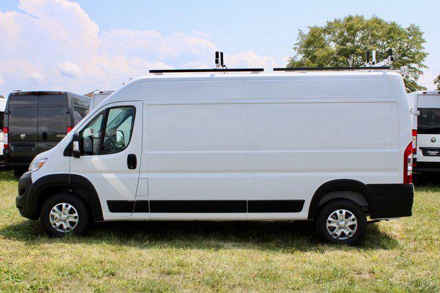 new 2024 Ram ProMaster 2500 car, priced at $57,994