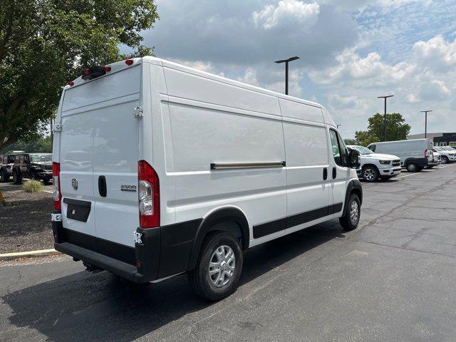 new 2024 Ram ProMaster 2500 car, priced at $53,039