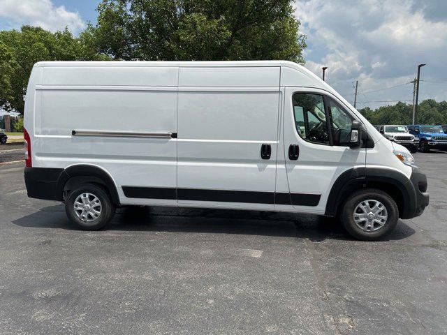 new 2024 Ram ProMaster 2500 car, priced at $53,039