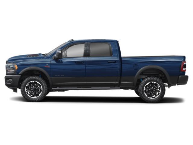used 2024 Ram 2500 car, priced at $63,521
