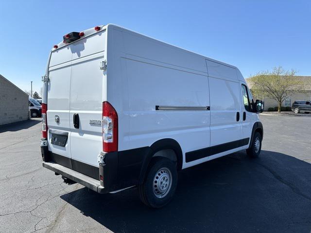 new 2024 Ram ProMaster 2500 car, priced at $61,885