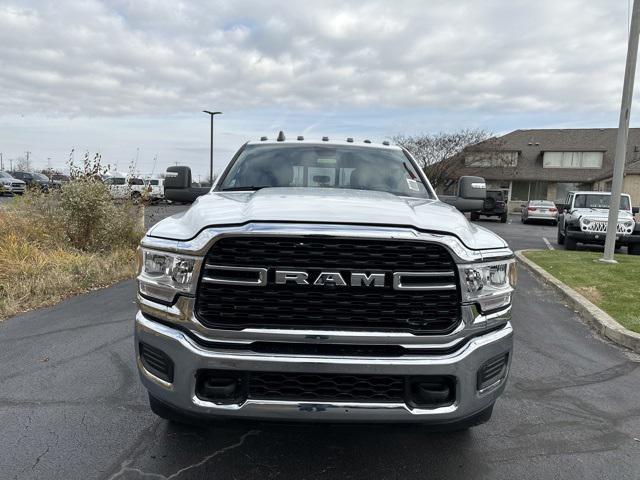 new 2024 Ram 3500 car, priced at $73,995