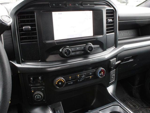 used 2023 Ford F-150 car, priced at $37,380