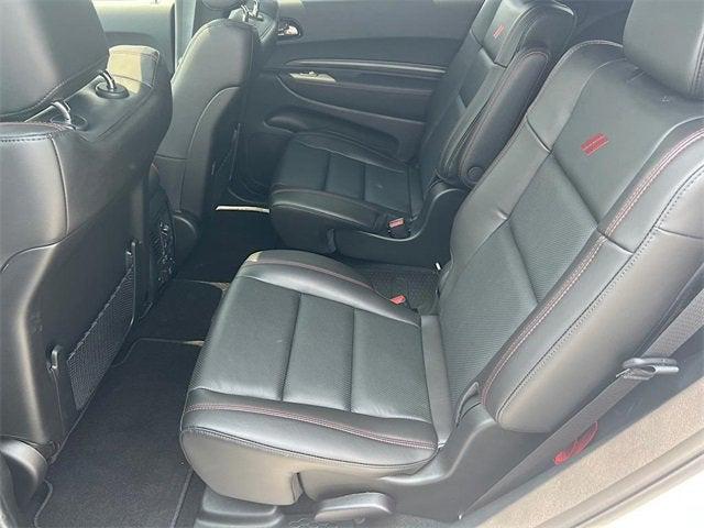new 2025 Dodge Durango car, priced at $56,780