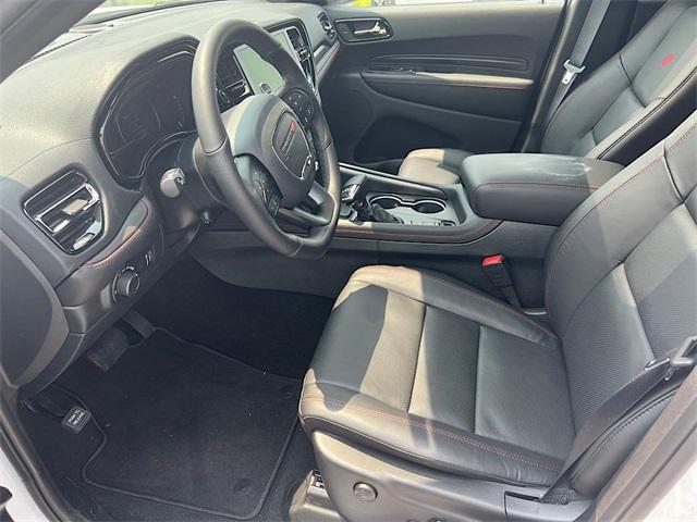 new 2025 Dodge Durango car, priced at $53,000
