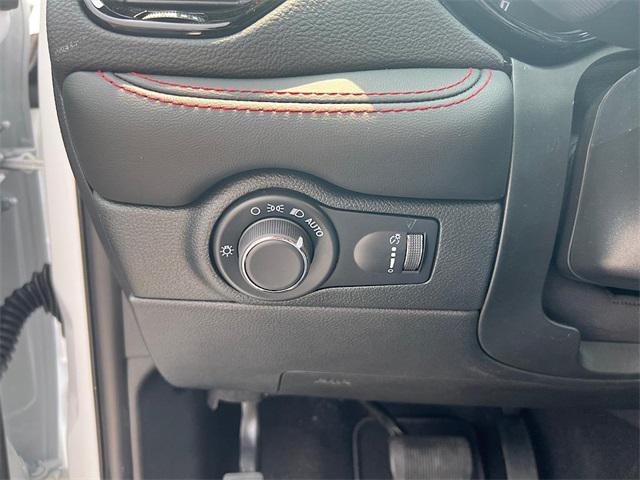 new 2025 Dodge Durango car, priced at $53,000