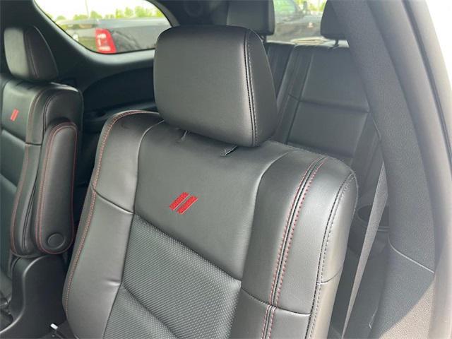 new 2025 Dodge Durango car, priced at $53,000