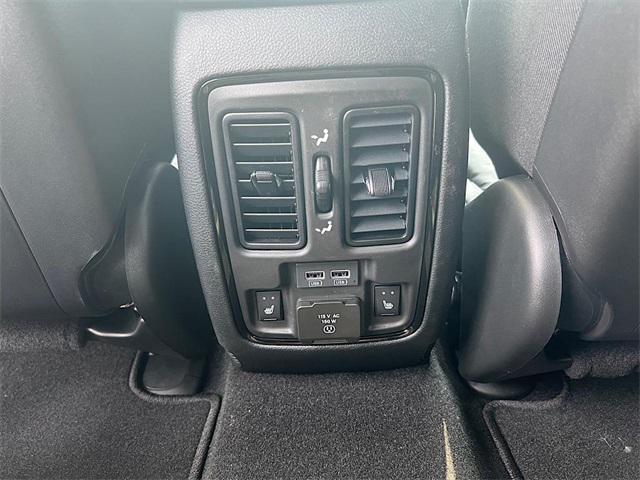 new 2025 Dodge Durango car, priced at $53,000