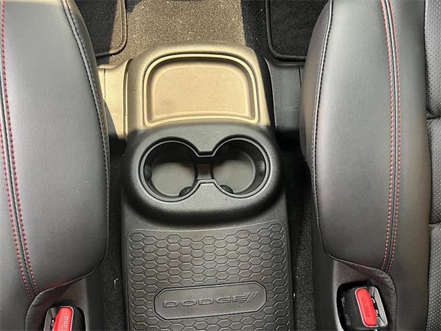 new 2025 Dodge Durango car, priced at $53,000