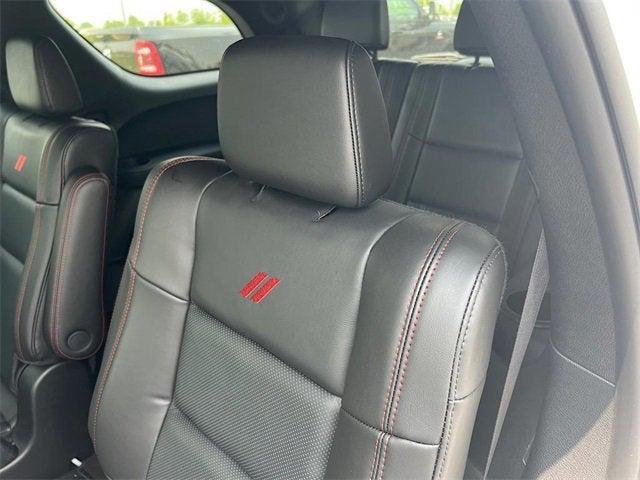new 2025 Dodge Durango car, priced at $56,780